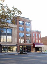 The Matrix in Washington, DC - Building Photo - Building Photo