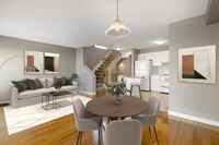 Timberline Townhomes in Ottawa, ON - Building Photo - Building Photo