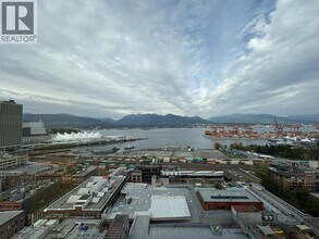 128 W Cordova St in Vancouver, BC - Building Photo - Building Photo