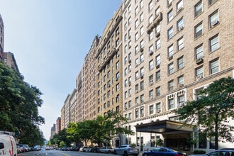 The Lyons Co-Op in New York, NY - Building Photo - Building Photo
