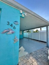 346 Boca Ciega Dr in Madeira Beach, FL - Building Photo - Building Photo
