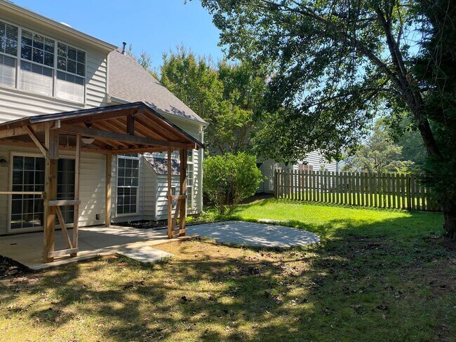 11807 Hawick Valley Ln in Charlotte, NC - Building Photo - Building Photo