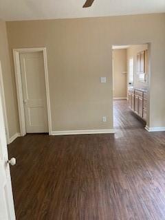 466 Clinton St in Abilene, TX - Building Photo - Building Photo