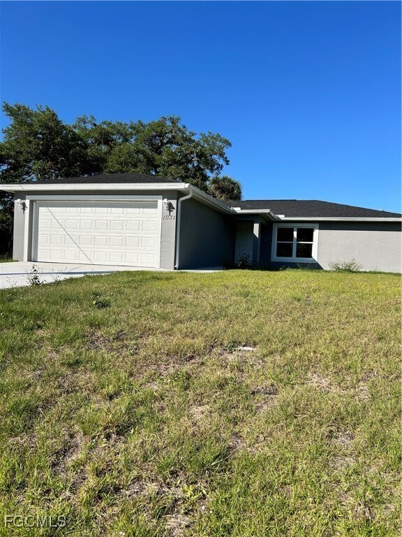 property at 1031 S Bronze Ct