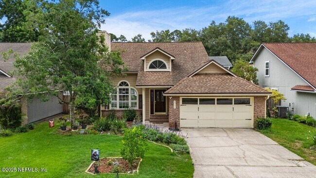 property at 9545 Glenn Abbey Way