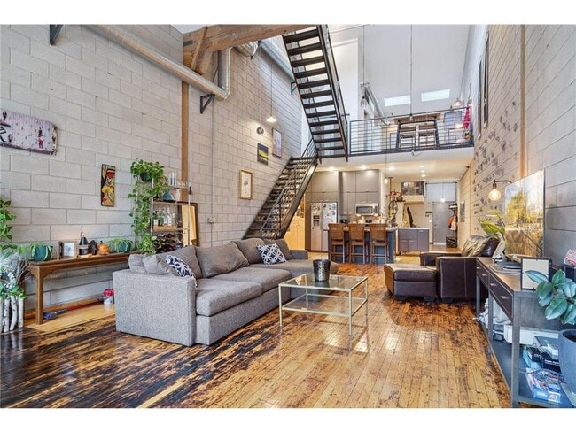 property at 801 N Washington Ave