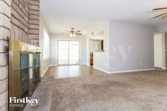 5820 W Carol Ave in Glendale, AZ - Building Photo - Building Photo