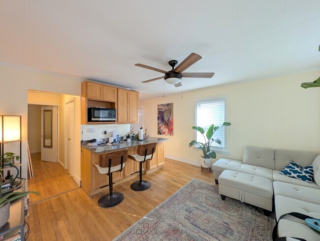 property at 18 Union St