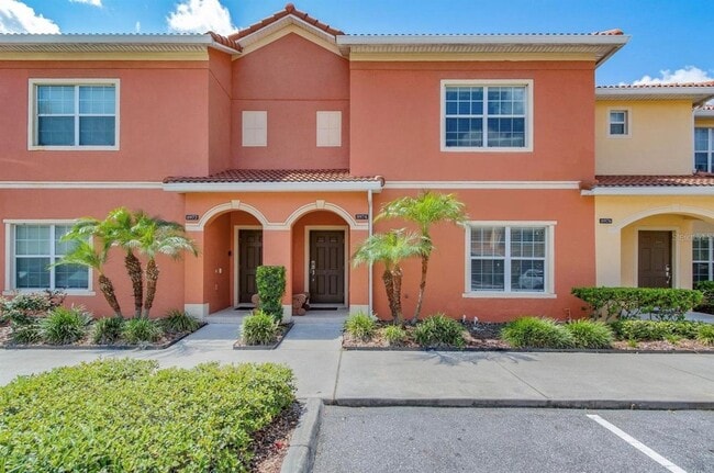 property at 8974 California Palm Rd