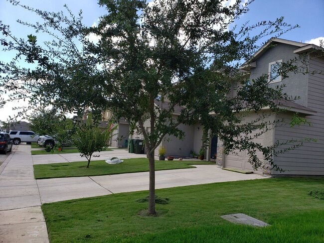 property at 16815 Dancing Ava