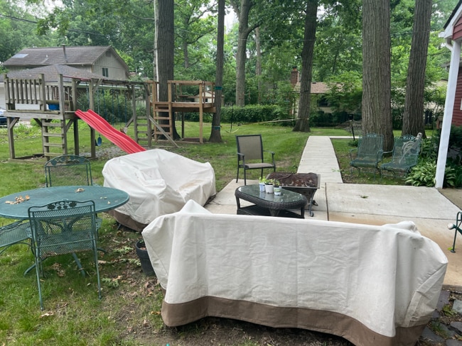 3329 Maple Dr in Ypsilanti, MI - Building Photo - Building Photo