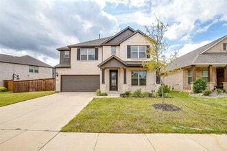 2727 Catoosa Ln in Corinth, TX - Building Photo - Building Photo