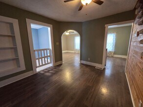 255 E 9th St in Ashland, OH - Building Photo - Building Photo