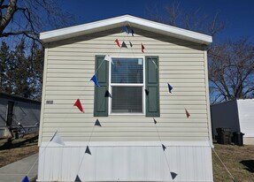 1308 W Arlington Ave in Lincoln, NE - Building Photo