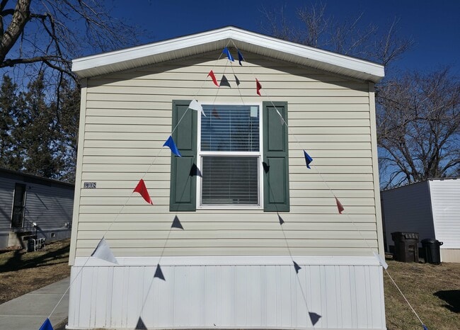 property at 1308 W Arlington Ave