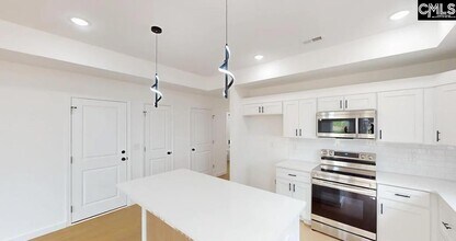 382 Davis Rd in Spartanburg, SC - Building Photo - Building Photo