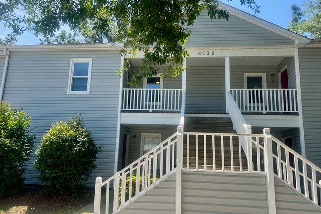 property at 2732 S 17th St