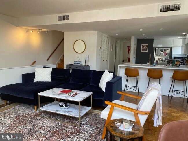 501 Spruce St in Philadelphia, PA - Building Photo - Building Photo