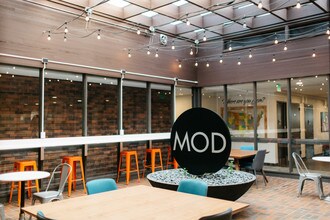 MOD Apartments in Seattle, WA - Building Photo - Building Photo