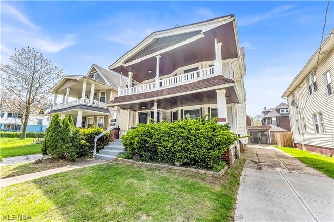 428 E 148th St in Cleveland, OH - Building Photo - Building Photo