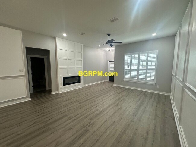 1308 Prudence St in Jacksonville, AR - Building Photo - Building Photo