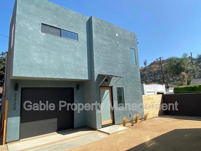 property at 2320 Fernleaf St