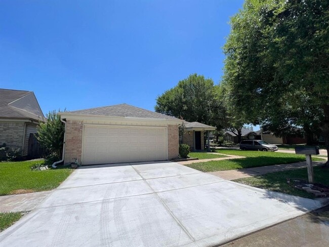 property at 13531 Rainbow Falls St