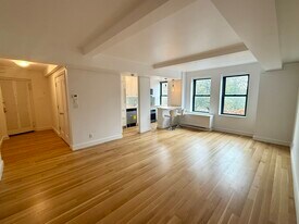 230 Riverside Dr in New York, NY - Building Photo