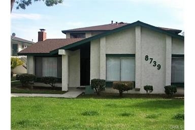 8739 Lomita Dr in Rancho Cucamonga, CA - Building Photo