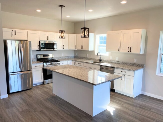 property at 4117 Redtail Pass