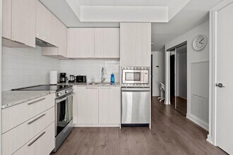 22A Maitland St in Toronto, ON - Building Photo - Building Photo