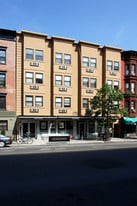 Loril Building in Brooklyn, NY - Building Photo