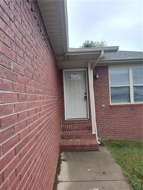 995 Vale St in Springdale, AR - Building Photo - Building Photo