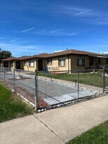 1343 S Grant St in Denver, CO - Building Photo