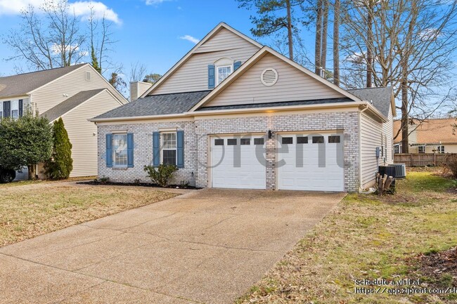 property at 952 Heathland Dr