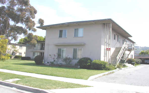 Clemson Market in Los Angeles, CA - Foto de edificio