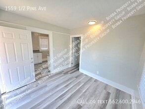 1559 1/2 Pine Ave in Long Beach, CA - Building Photo - Building Photo