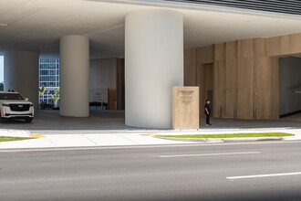 Aston Martin Residences in Miami, FL - Building Photo - Building Photo