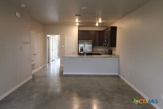 640 Pacific Crest Trl in Copperas Cove, TX - Building Photo - Building Photo