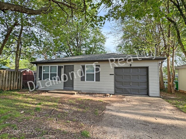 property at 3057 W Harrison St
