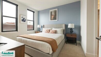 3801 Georgia Ave NW in Washington, DC - Building Photo - Building Photo