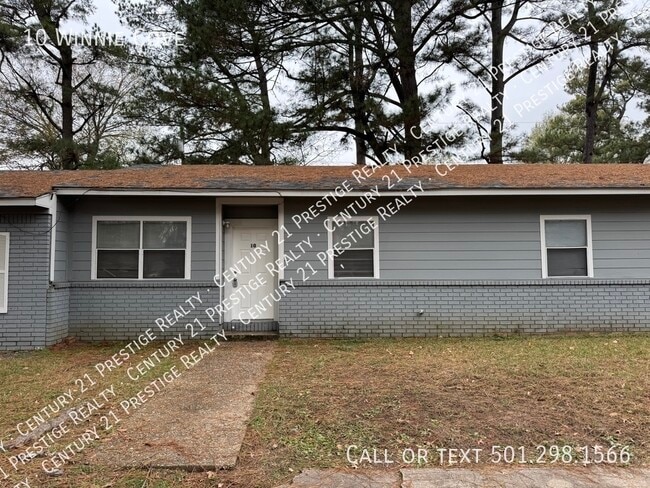 property at 10 Winnie Cove