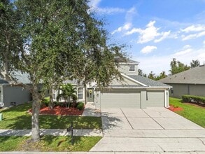 13909 Eylewood Dr in Winter Garden, FL - Building Photo - Building Photo