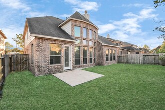 2610 Cottage Springs Dr in Pearland, TX - Building Photo - Building Photo