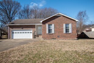 259 Short St in Clarksville, TN - Building Photo