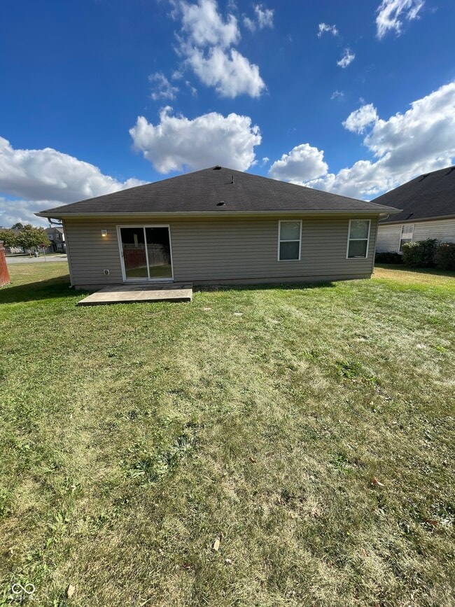 3836 Hornickel Dr in Indianapolis, IN - Building Photo - Building Photo