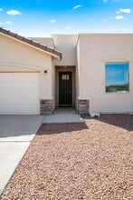 14500 Adrian Chavez Dr in El Paso, TX - Building Photo - Building Photo