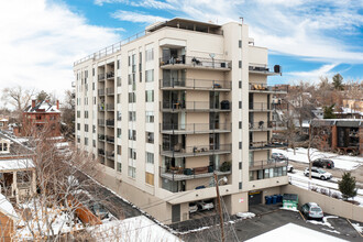 266 4th Ave in Salt Lake City, UT - Foto de edificio - Building Photo