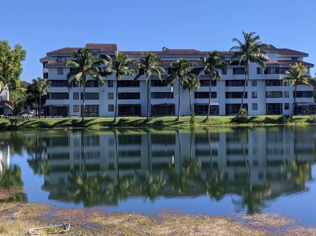 property at 8335 SW 152nd Ave