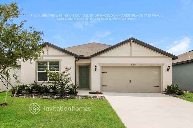 property at 4098 Obsidian Dr